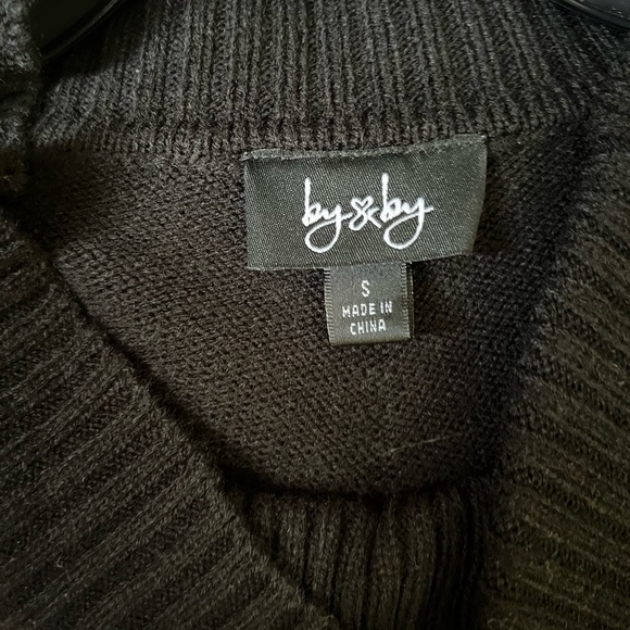 Sweater dress - Picture 2 of 4